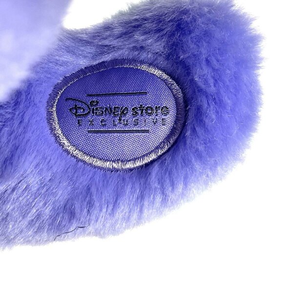 Disney Store Eeyore Plush Reindeer w Antlers Christmas Jingle Bells Exclusive - Picture 8 of 13